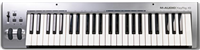 M-Audio KeyRig 49 49键USB键盘厂家