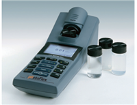 德国WTW pHotoFlex STD便携式光度计