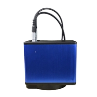 TW-CRX-51非接触颜色传感器 反射率色度色牢度测量 在线测色仪