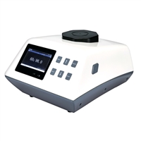 TW-CS-3000S台式小孔光泽度仪 曲面不规则物体光泽测量仪