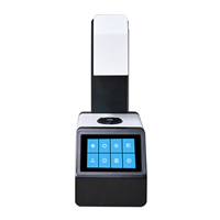 TW-TH-110双口径雾度仪 玻璃薄膜雾度检测仪 塑料透光率计