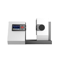 TW-CS-701小孔雾度仪 塑料手机壳平面曲面 雾度透过率测定仪