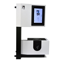 TW-CS-720高精密清晰度雾影仪 玻璃薄膜 清晰度颜色透过率测定仪