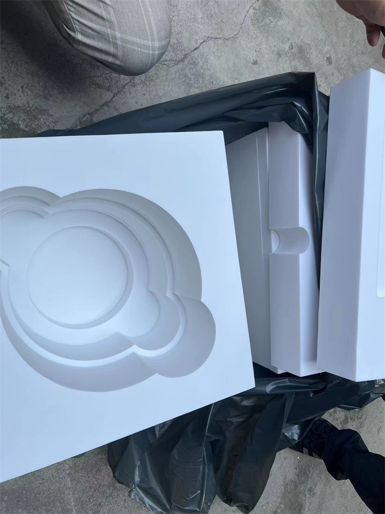 巫溪EVA海綿包裝盒成型廠家