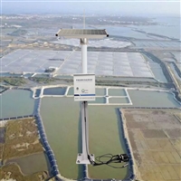 集装箱鱼虾养殖水质监控管理系统 多种水产养殖水质监测解决方案