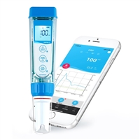 ORP60-Z智能蓝牙ORP计 实验室常规水溶液高精度ORP测量仪