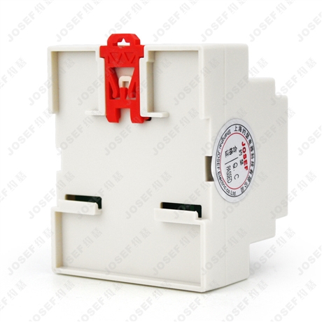 用于配电柜，输配电路 UEG/A-2H2D/250VDC单位置中间继电器 JOSEF约瑟