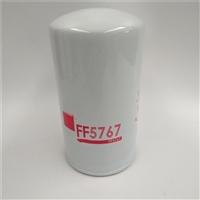 FF5767工程机械滤芯 机油滤芯 柴油滤芯 滤清器 机油过滤器 