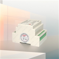 JOSEF UEG/A-2H2D/125VDC single position intermediate relay has good safety