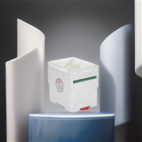 JOSEF intermediate relay JZ-7GJ-L400K AC220V for railway transportation