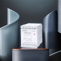 Use of JOSEF intermediate relay JZ-7GJ-L006K for transmission and distribution lines