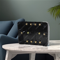 Current relay JL-6A/1 0.1-15.9A 110VDC with board front base JOSEF