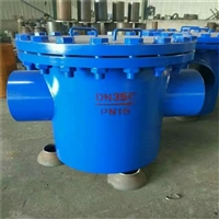 电标给水泵进口滤网 变径滤网 GD87给水泵进口滤网