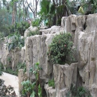 濮阳园林假山流水喷泉水景 景观工程承包公司 大理假山千层石制作厂家