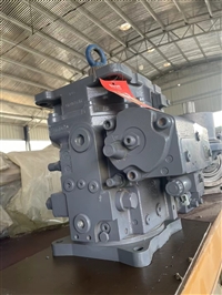 力士乐A4VG210EPODPRMO/40NRNE4A31FE4A1BSOO-SC液压泵
