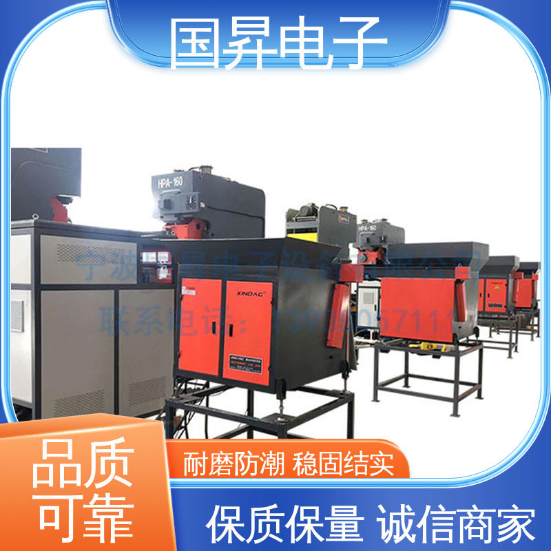 国昇电子 自动真空上料机 高精度 使用寿命长 性能稳定 外形美观