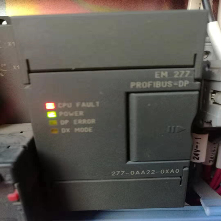 西门子3RW3035-1AB14故障代码