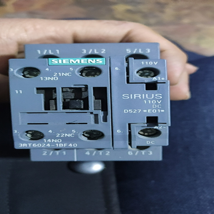 西门子6SY7000-0AD50安装视频