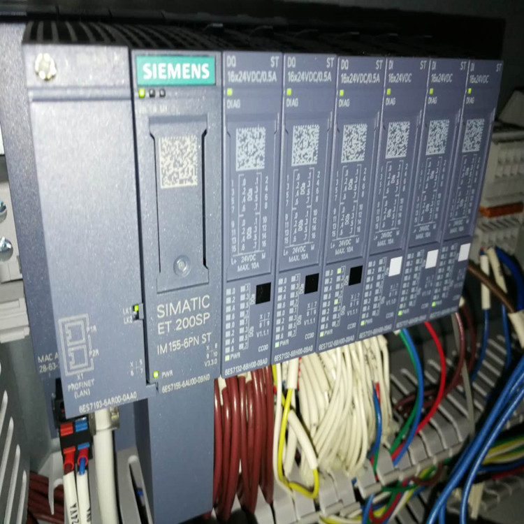 西门子3RW3044-1AB14校准步骤