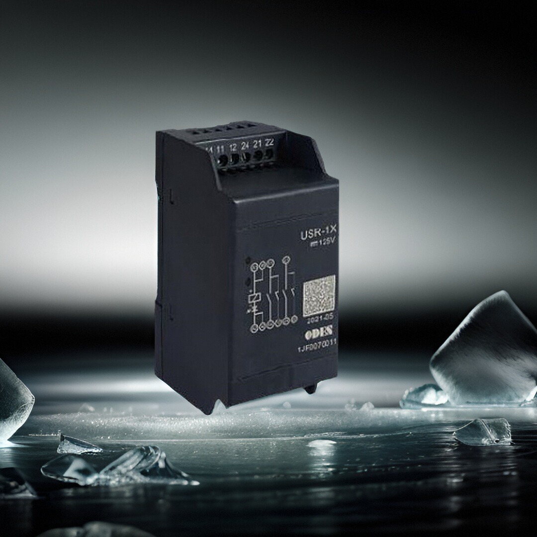 国内外输配电用  STR-F5/125VDC抗干扰时间继电器  JOSEF约瑟