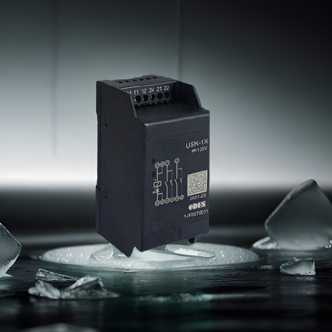 用于能源环保  USR-1X/110VDC监视继电器  JOSEF约瑟