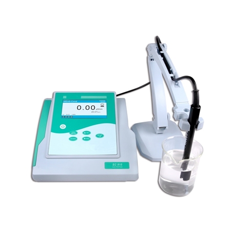 EC910台式电导率仪 实验室工业水电导率/TDS/盐度值测量仪