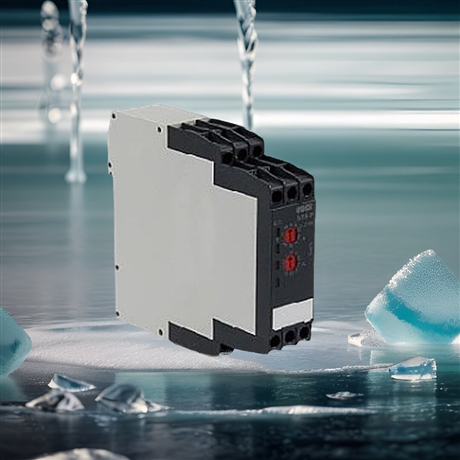 JOSEF约瑟 UEG-TCS10/125VDC监视继电器 用于大型矿山