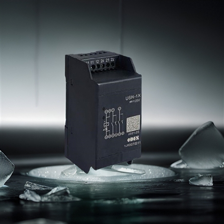 用于能源环保  USR-1X/110VDC监视继电器  JOSEF约瑟