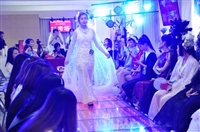 湘西州新娘盘发化妆培训班-世纪色彩美妆培训