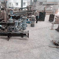     沿海地区抽沙泵 耐腐蚀矿沙泵 长轴抽取泥沙泵