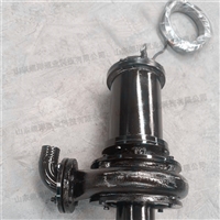 吸力大耐磨潜水吸沙泵_高扬程抽泥沙泵-经久耐用