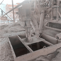   环保工程泥浆泵 河道快速清淤泵 组装合金围堰泵