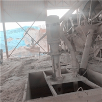     耐用型立式吸砂泵 水底抽沙泵 高温煤井排沙泵