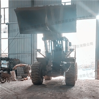 6寸潜水淤泥清理泵-绞刀吸泥浆泵