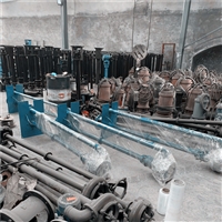 高浓度耐磨渣浆泵 液下耐用吸泥泵 按需定制排沙泵