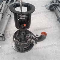 各类潜水吸沙泵-耐磨排沙泵-搅拌抽沙泵供应