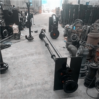  立式渣浆泵 环境恶劣清淤泵 竖式渣浆泵