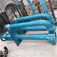 经营大流量渣浆泵 沉淀池立式渣浆泵 抽沙泵机组