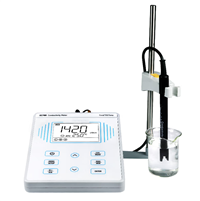 EC700台式数显电导率仪 实验室电导率测定仪 精密电导率分析仪