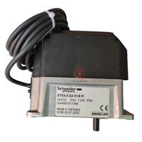 施耐德伺服电机STE4.5Q3 51/6R 风门执行器