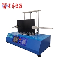 显示器寿命试验机 显示器转轴疲劳试验机