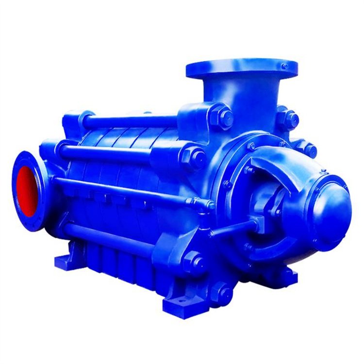 多级泵DG12-25*5型多级锅炉给水泵中低压清水叶轮泵体密封柱销配件