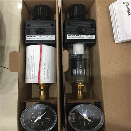 AVENTICS安沃驰空气气源处理R412009376
