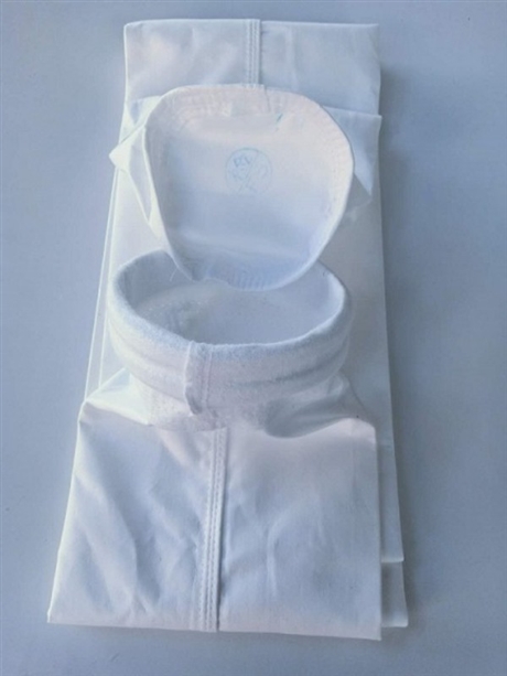 ptfe滤袋 ptfe布袋 ptfe针刺毡 纯ptfe滤袋