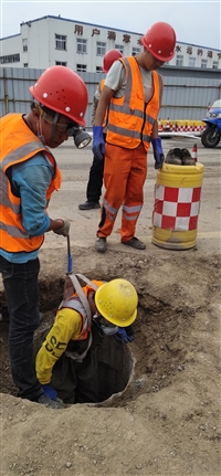丰润区外网管道清淤污水清运电话