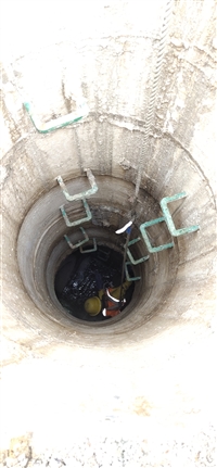 丰润区外网管道清淤涵洞清淤电话