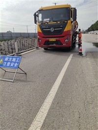 开平区外网管道清淤多少钱