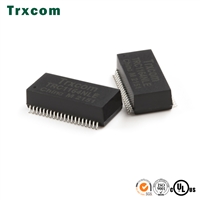 Trxcom/泰瑞康TRC1164NLE  工业级POE网络变压器