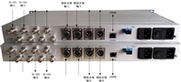 视频会议系统双向传输光端机JR-CHS02/2B