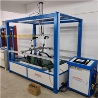 GB/T 14728助行器疲劳试验机，用于双臂操作助行器测试